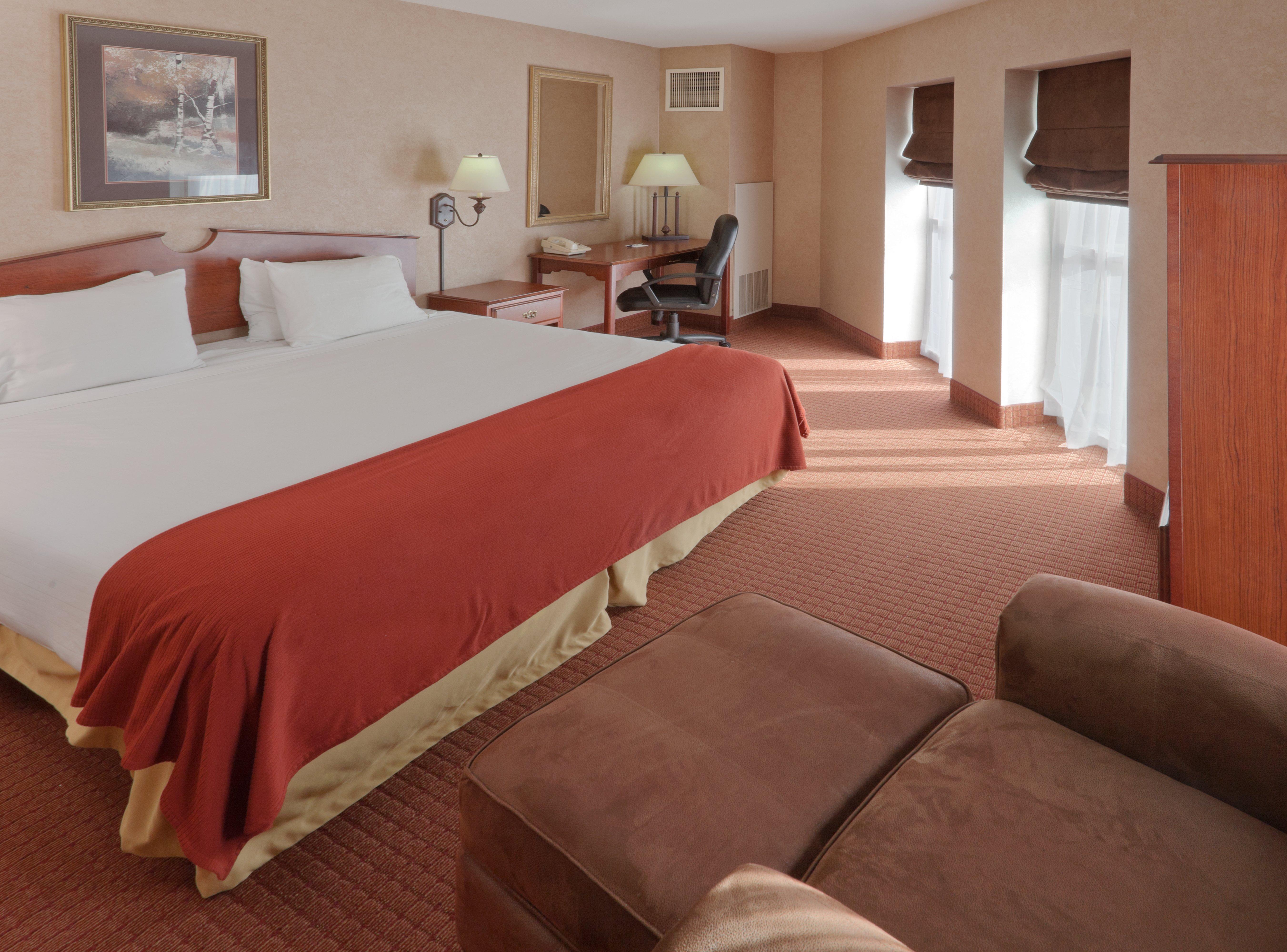 Holiday Inn Express Hotel & Suites Deadwood-Gold Dust Casino, An Ihg Hotel Exterior foto