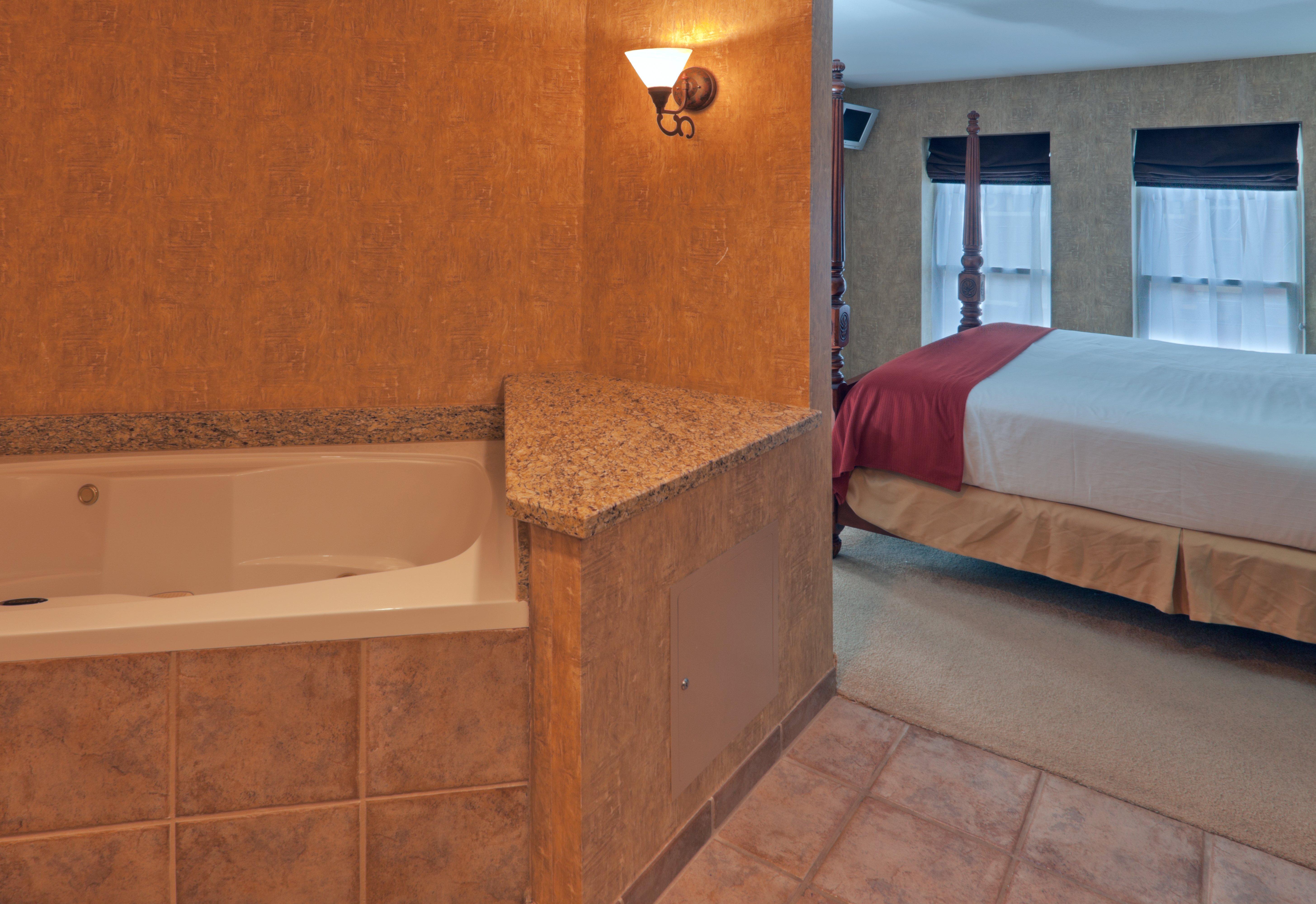 Holiday Inn Express Hotel & Suites Deadwood-Gold Dust Casino, An Ihg Hotel Exterior foto