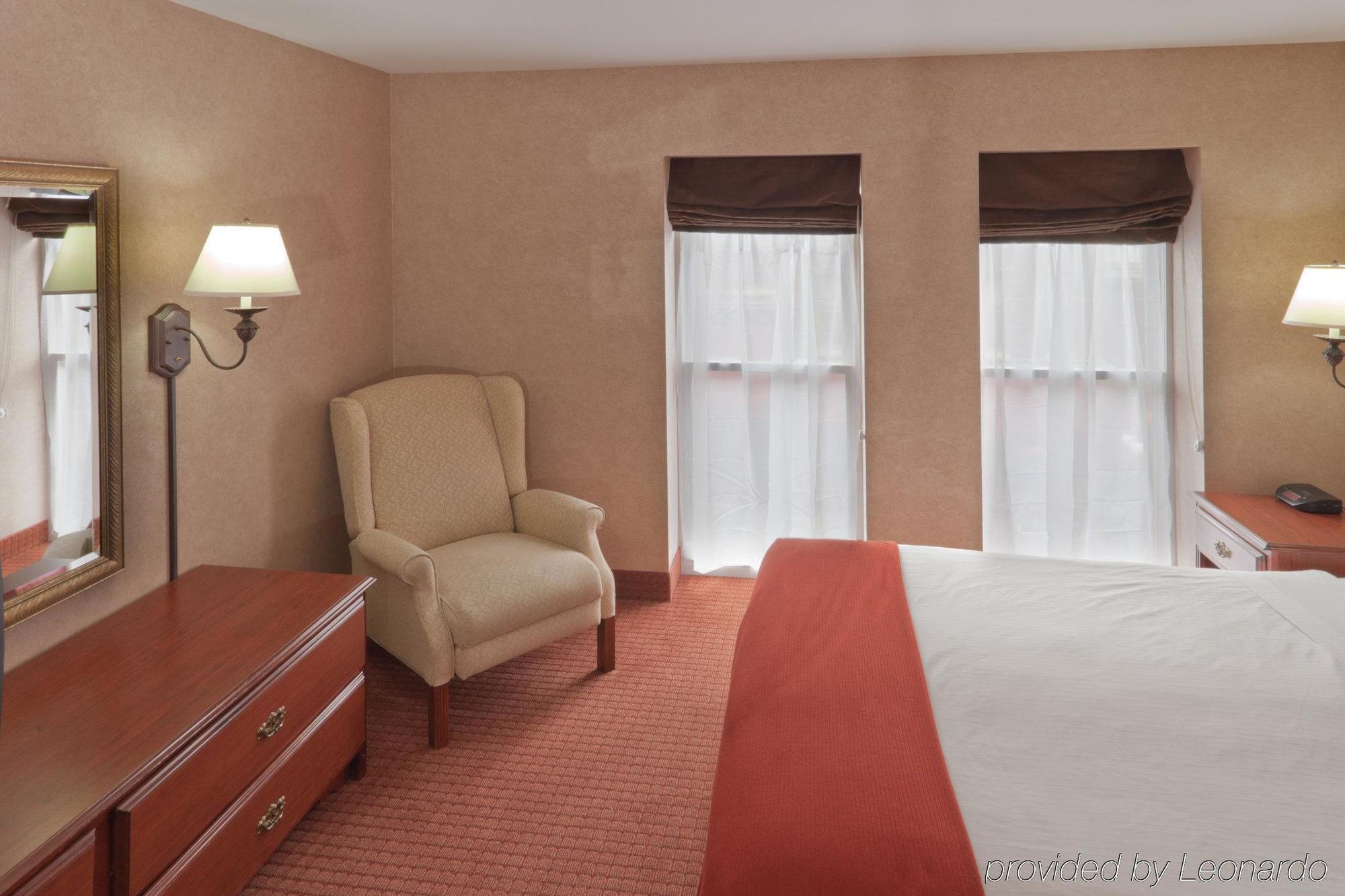 Holiday Inn Express Hotel & Suites Deadwood-Gold Dust Casino, An Ihg Hotel Habitación foto