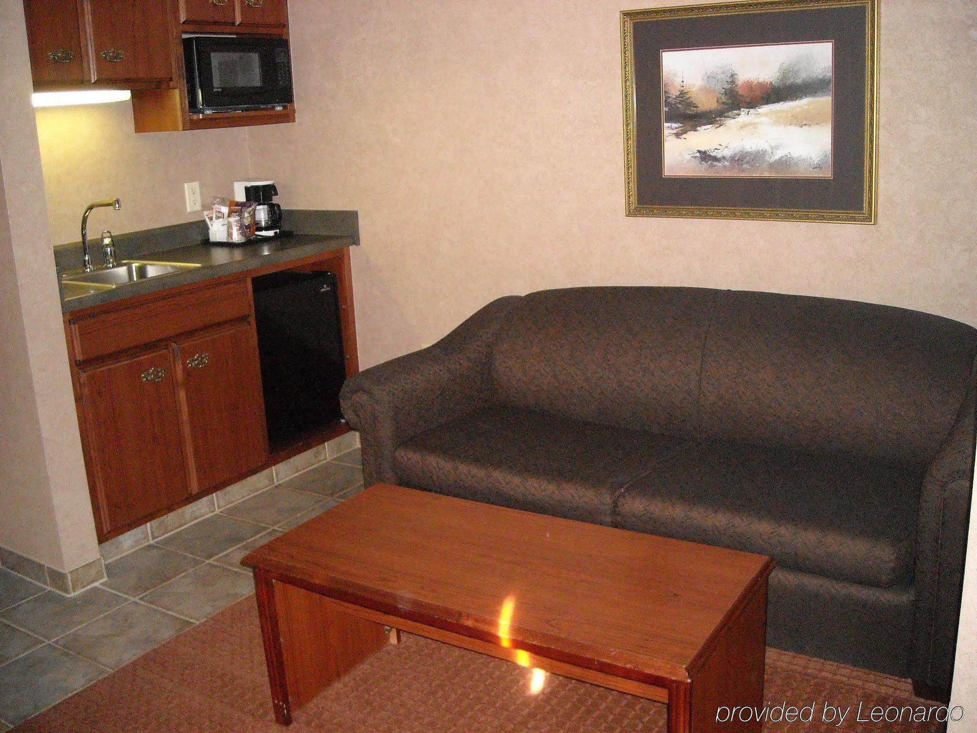 Holiday Inn Express Hotel & Suites Deadwood-Gold Dust Casino, An Ihg Hotel Habitación foto