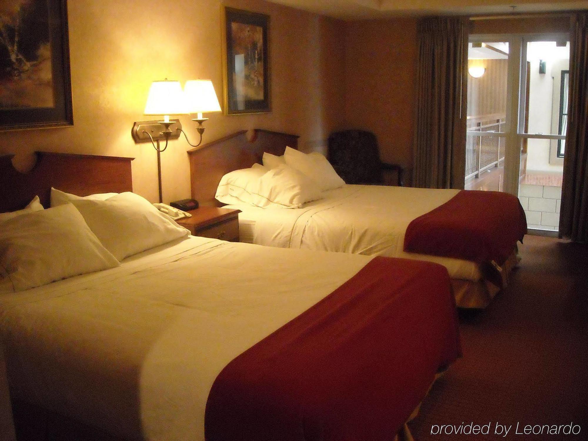 Holiday Inn Express Hotel & Suites Deadwood-Gold Dust Casino, An Ihg Hotel Habitación foto